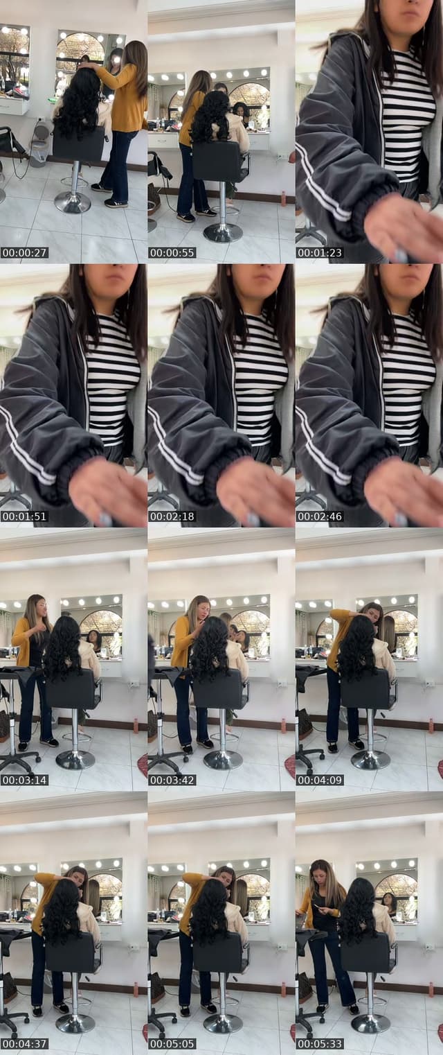 @agus.spa.estilismo TikTok live