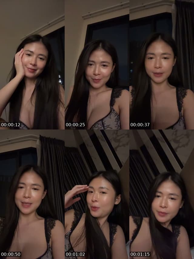 @khaotueiei TikTok live