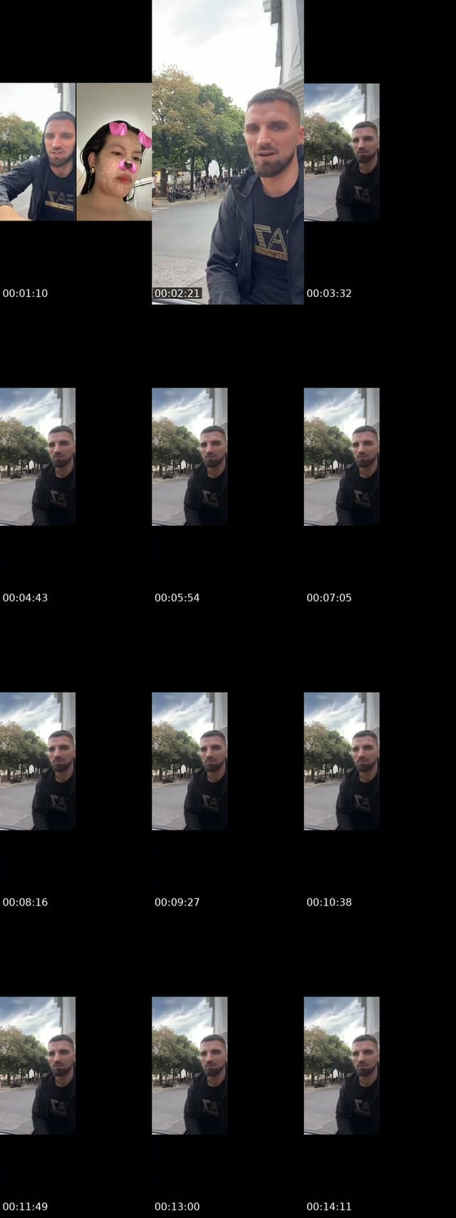@fire.fire9 TikTok live from 2026-07-14