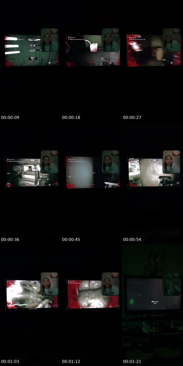 @hazel.smith02 TikTok live