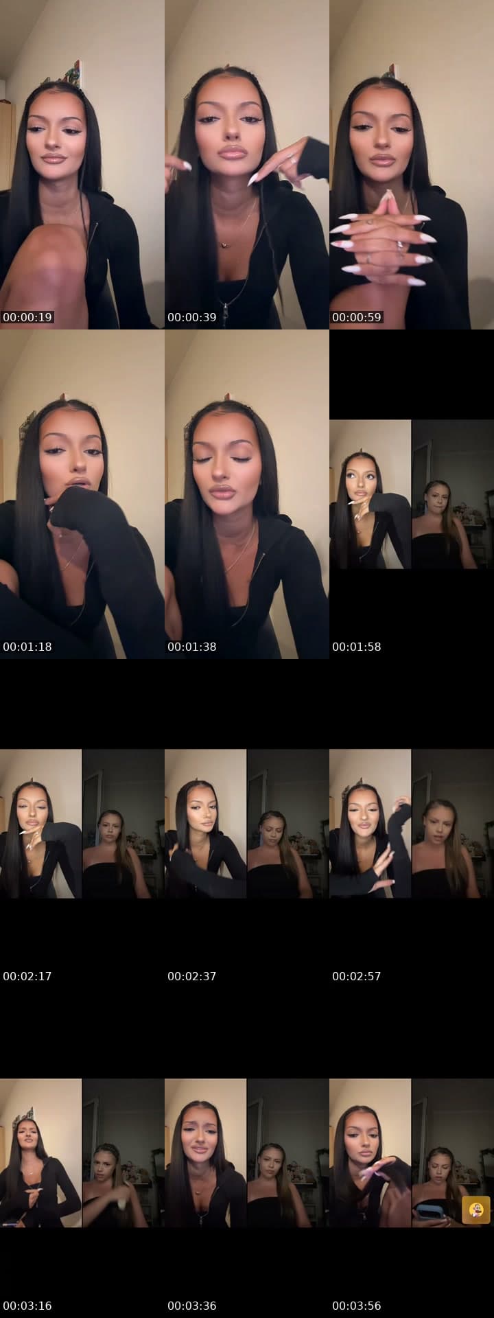 @jade_backup.1 TikTok live stream