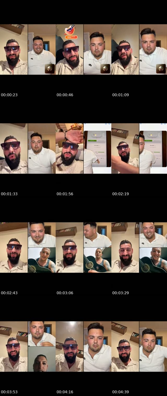@jezusamegvalto TikTok live from 2026-07-14