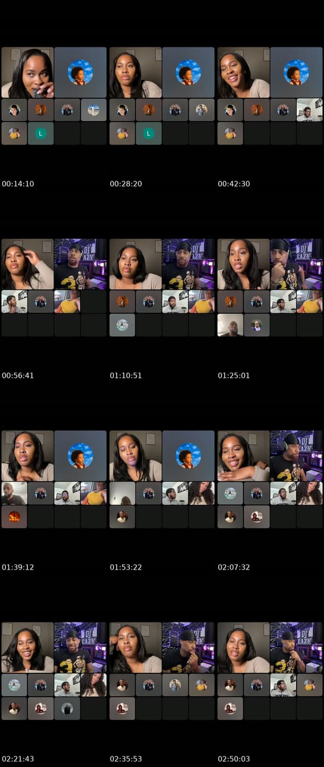 @noushieeeex3 TikTok live from 2026-07-14