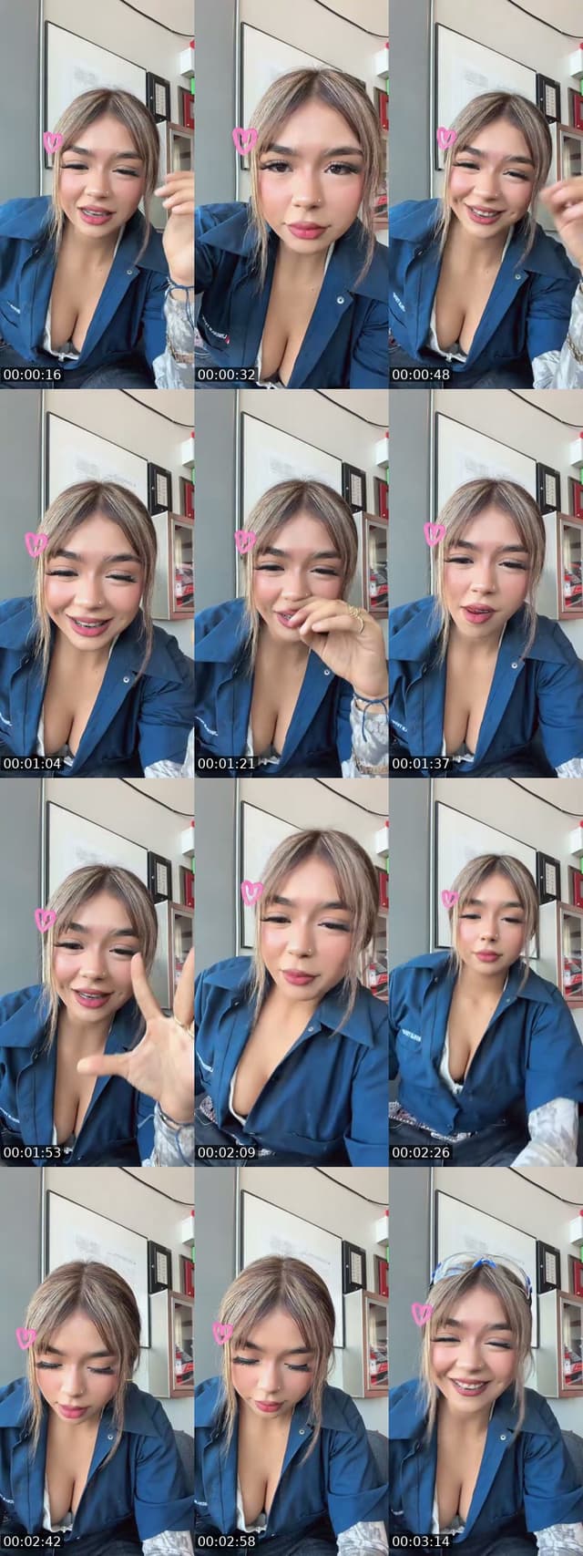 @llantera.el.rey TikTok live