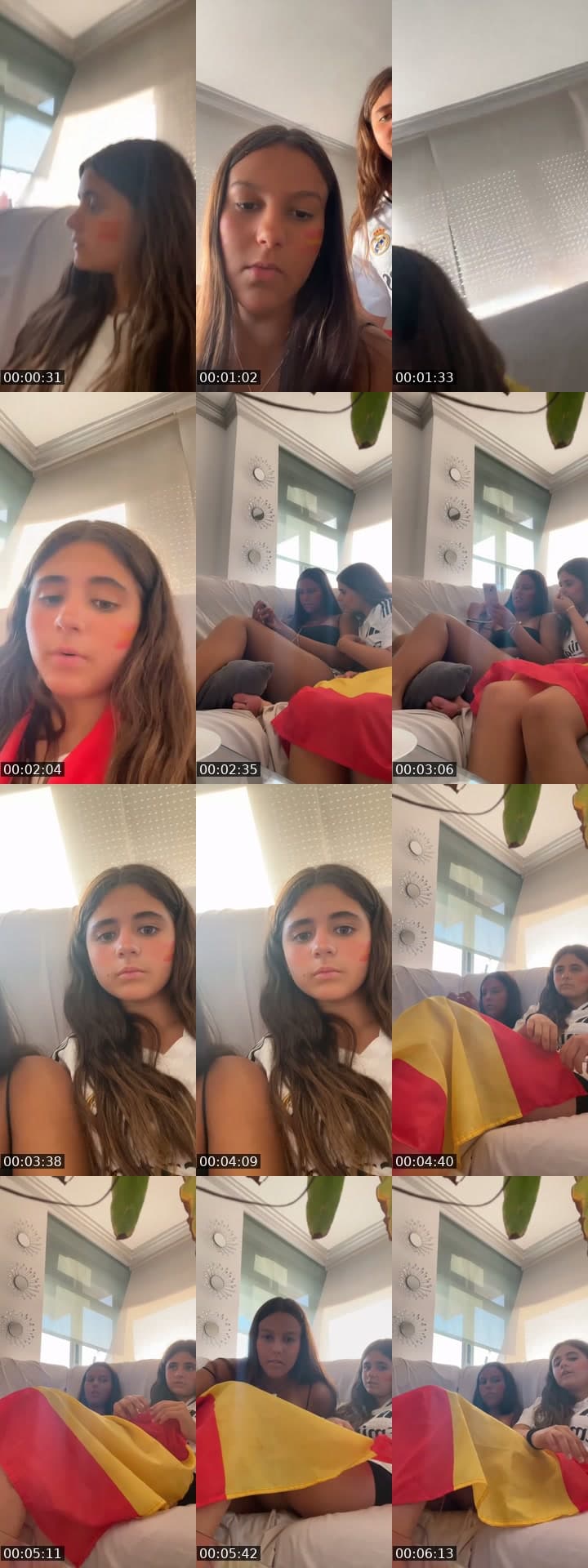 @adaacamaacho_ TikTok live stream