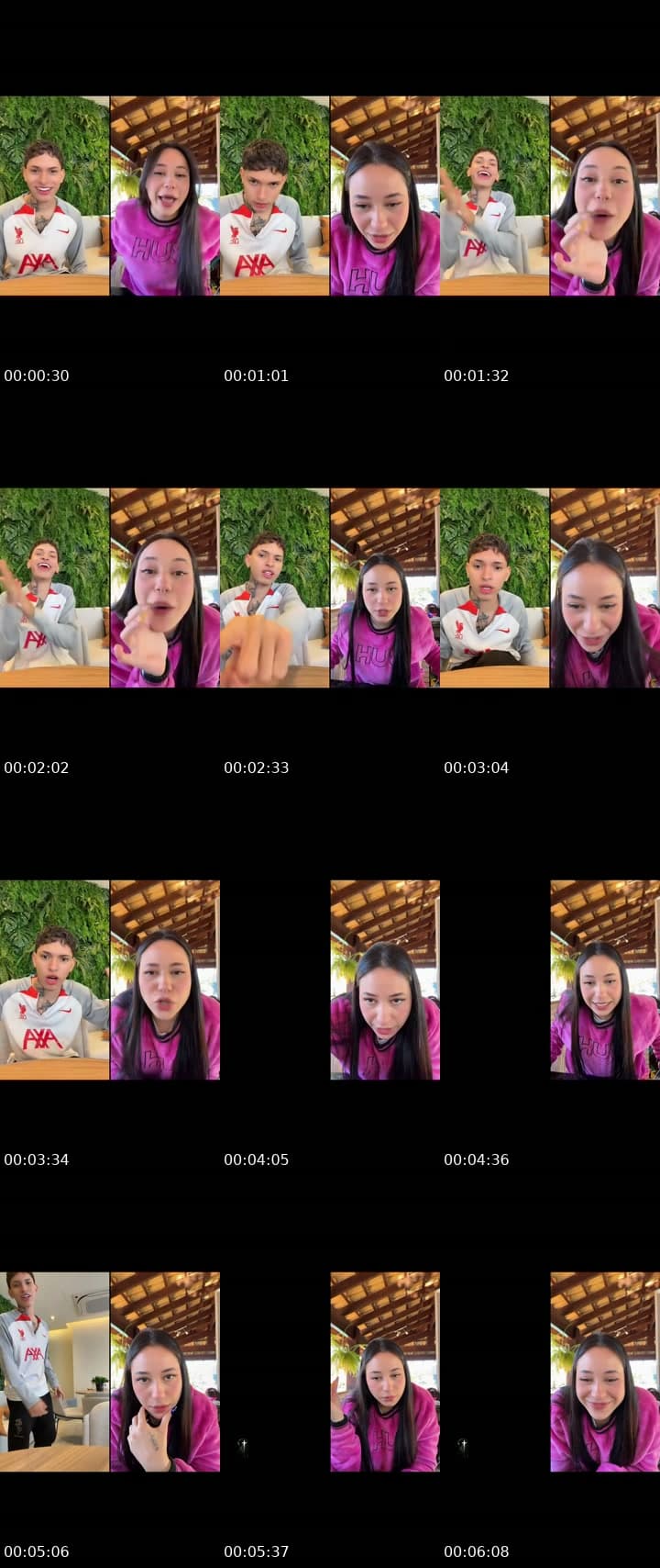 @astrolivess TikTok live stream