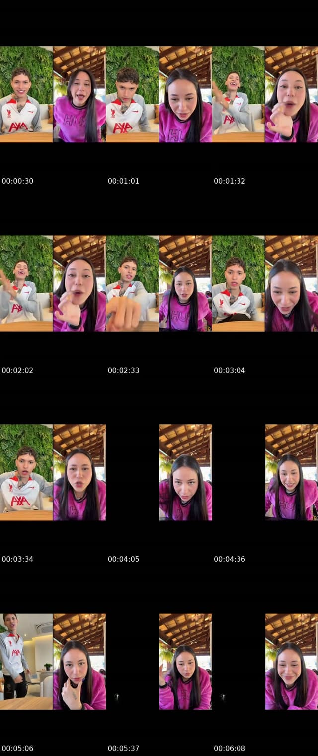 @astrolivess TikTok live
