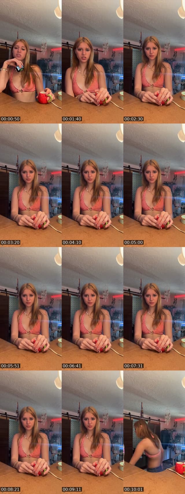 @lydialuvesu TikTok live from 2026-07-14