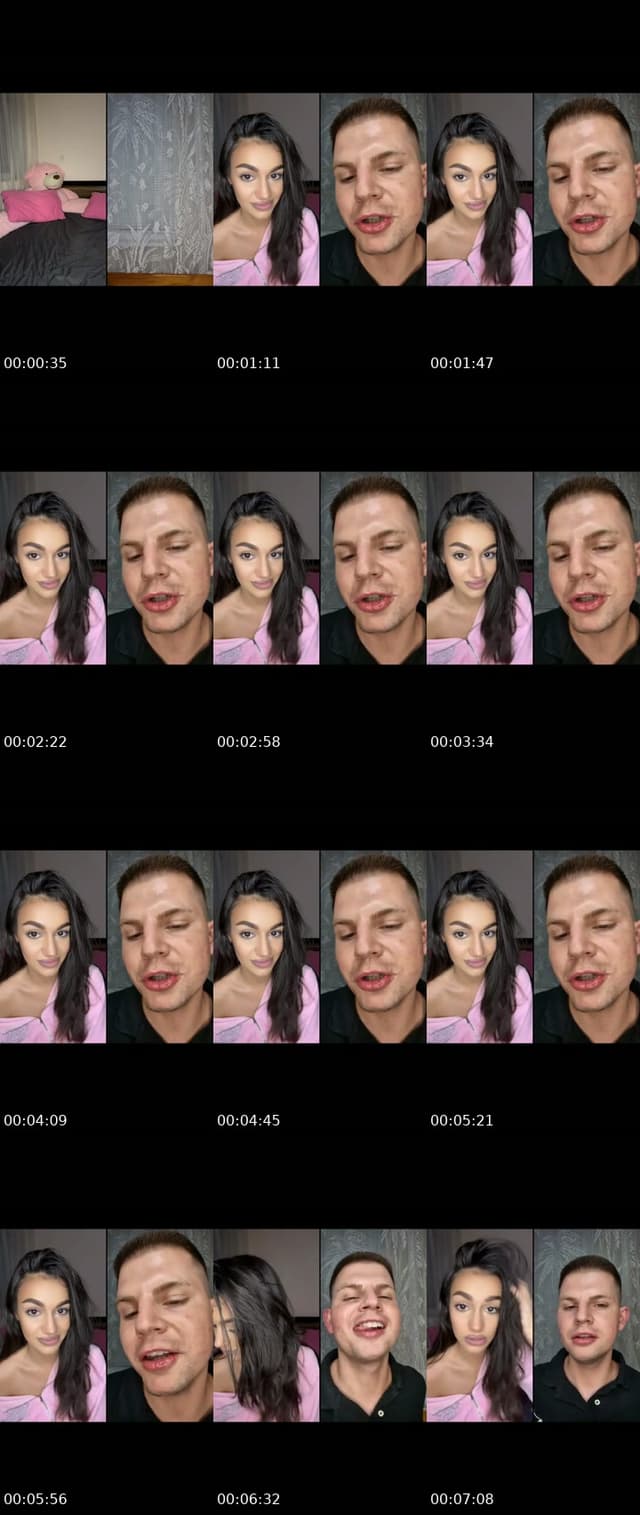 @lindahristova7 TikTok live from 2026-07-14
