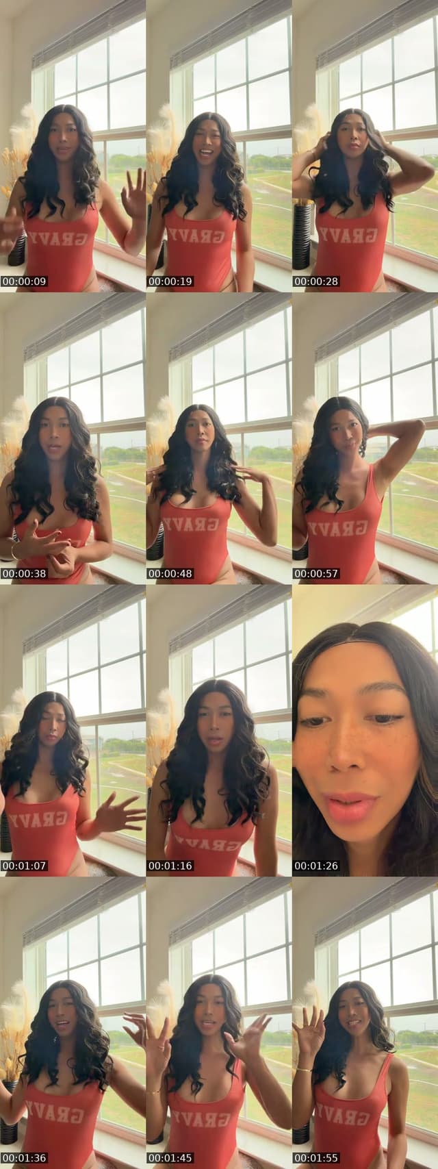 @itsme_kate0110 TikTok live