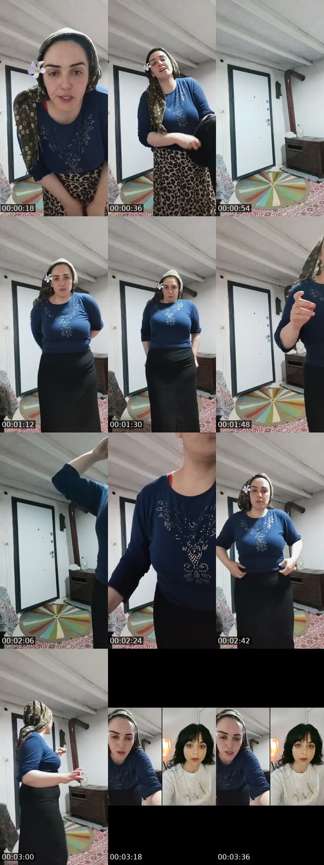 @patronice_pinar56 TikTok live