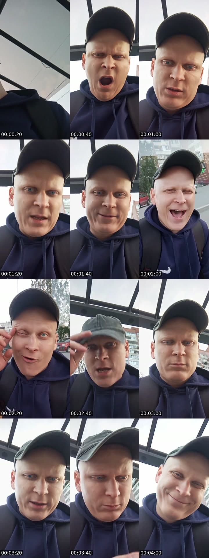 @valeriaaanych TikTok live stream