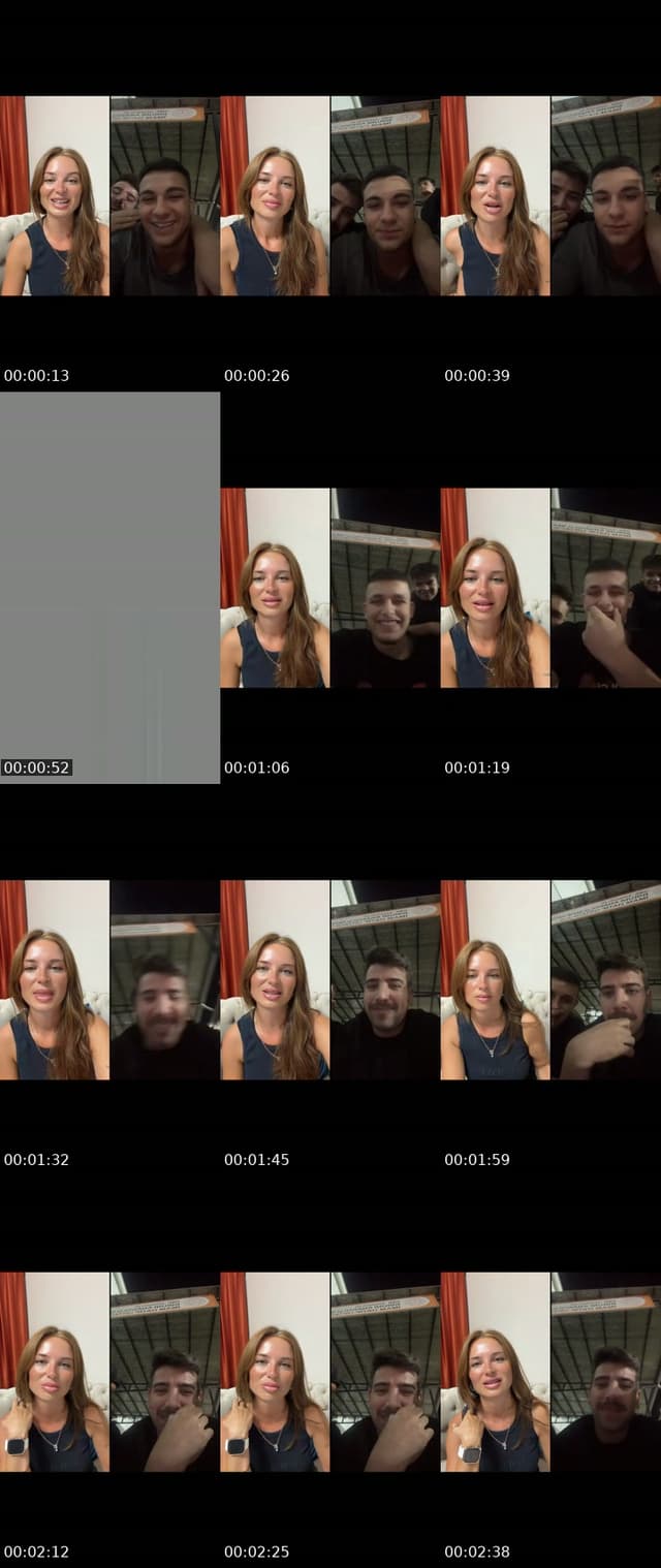 @zehra_wellness TikTok live