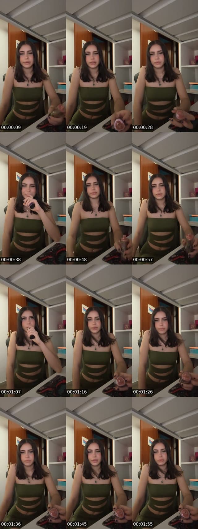 @080105a TikTok live