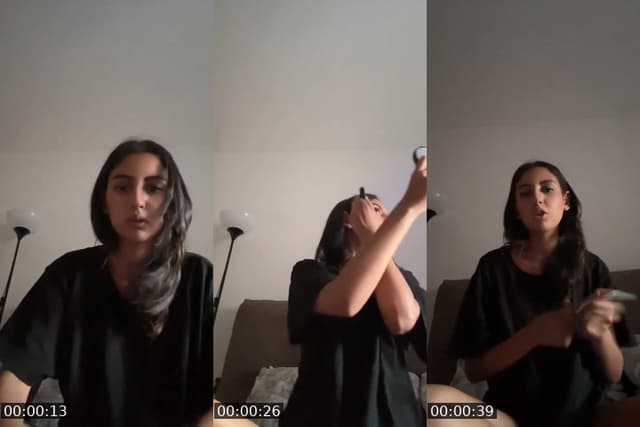 @yasmi.nneee TikTok live