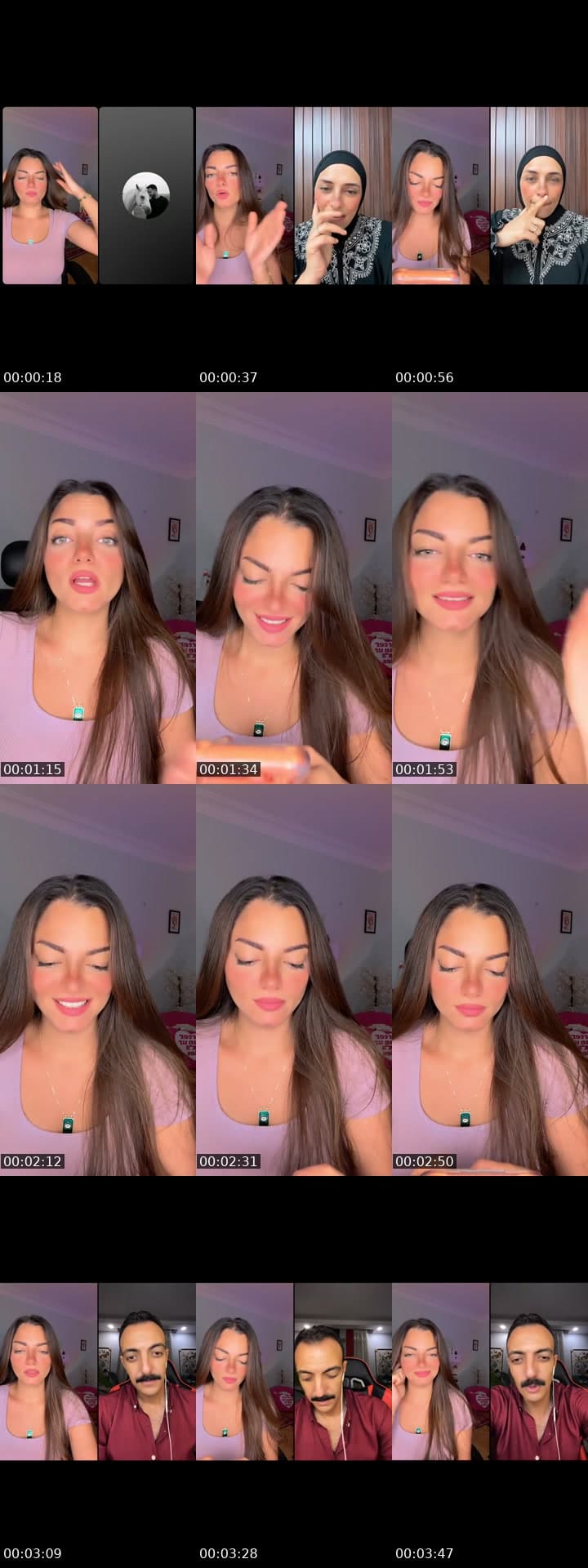@merooooo990 TikTok live stream
