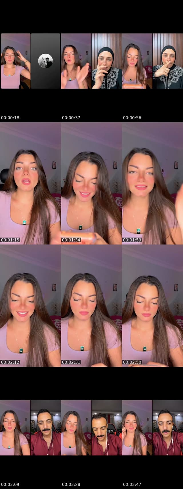 @merooooo990 TikTok live