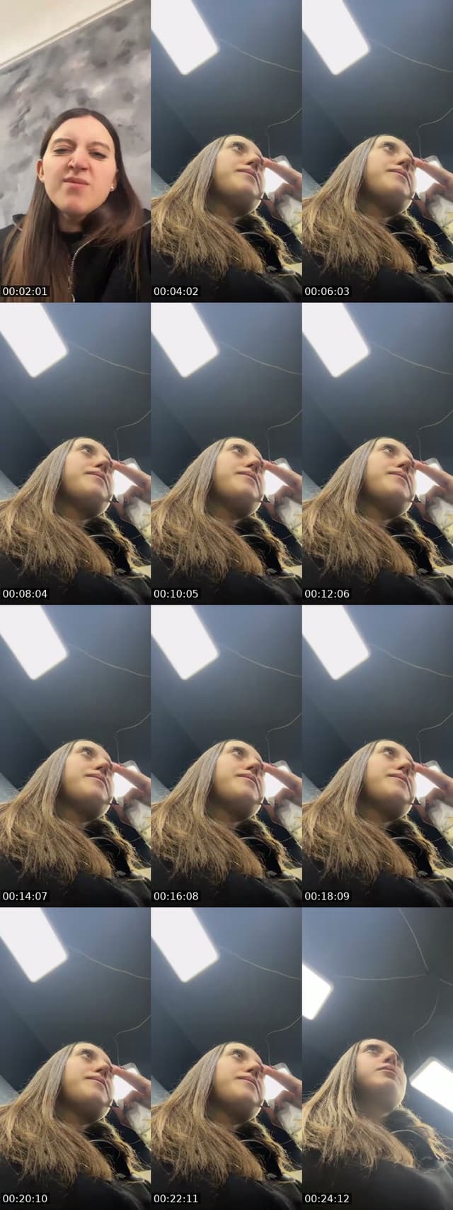 @merr.lf TikTok live from 2026-07-14