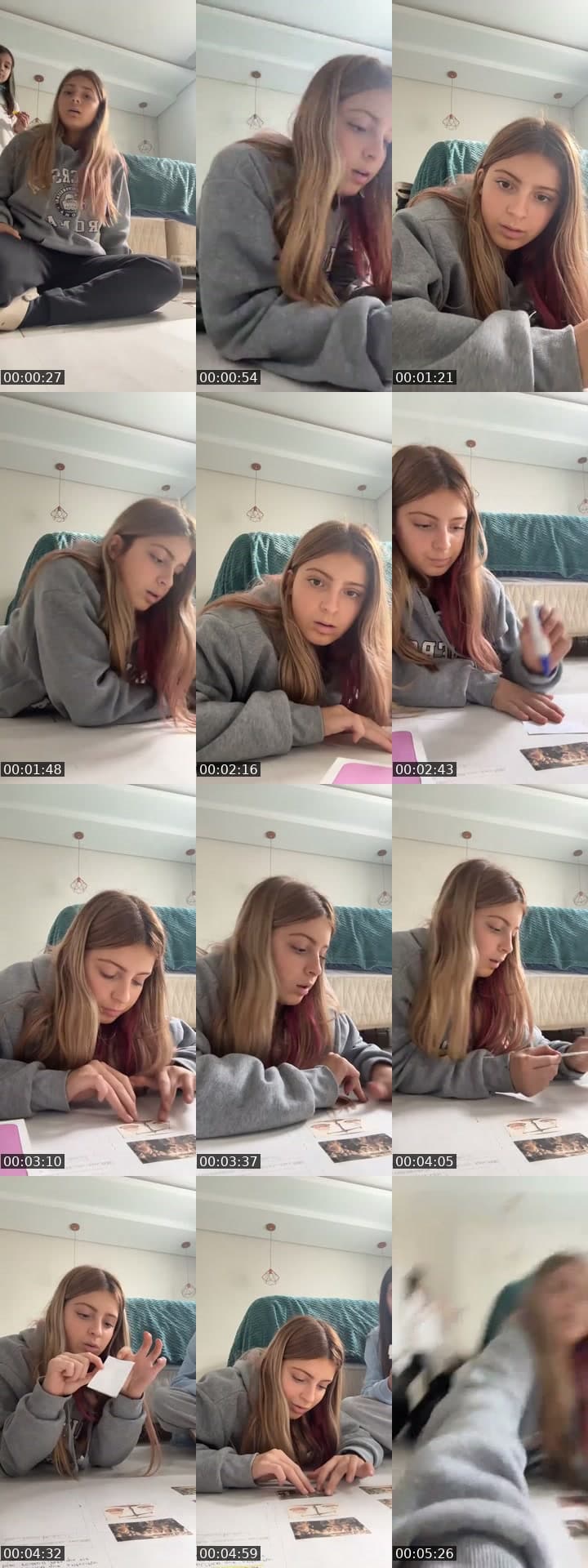 @juh8950 TikTok live stream