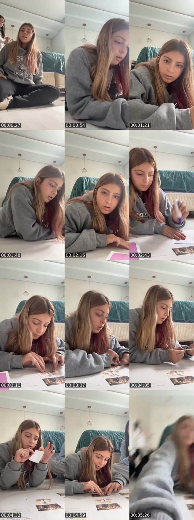 @juh8950 TikTok live