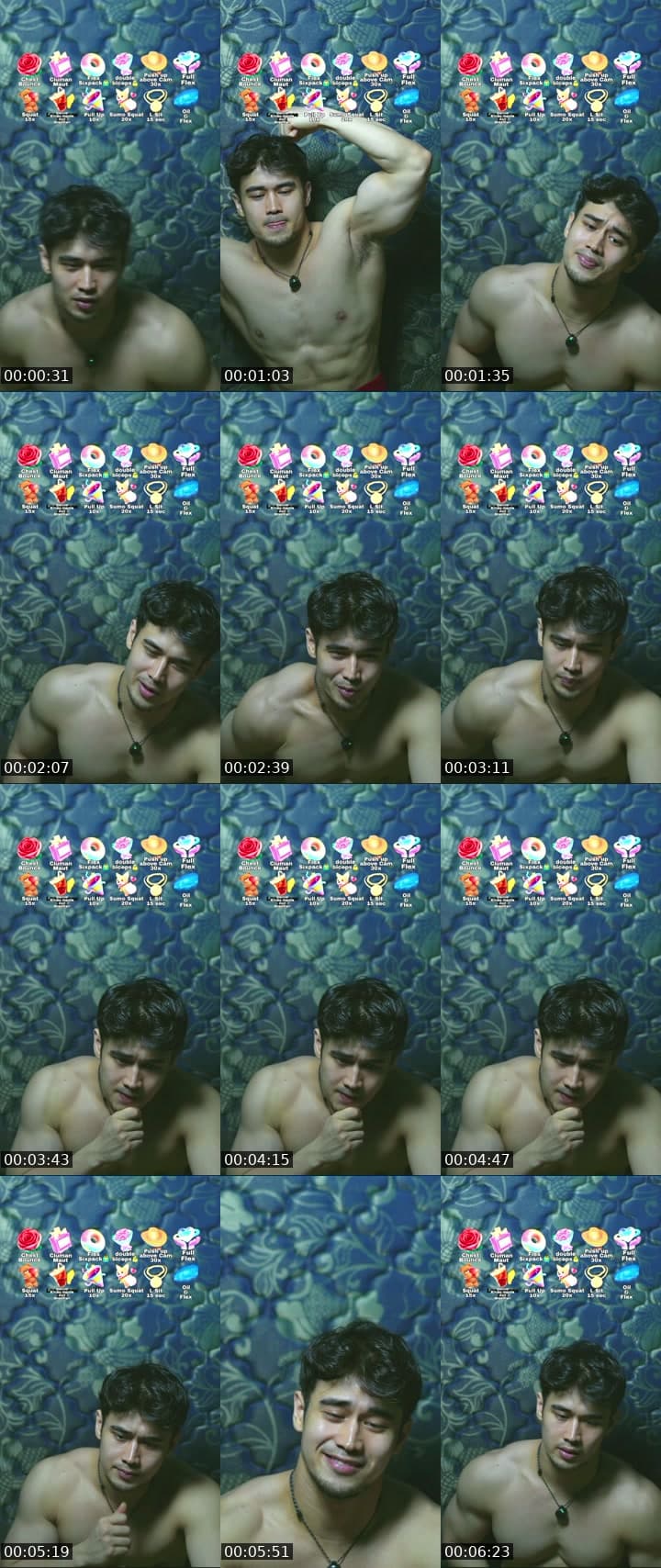 Kasih Paham Bosss