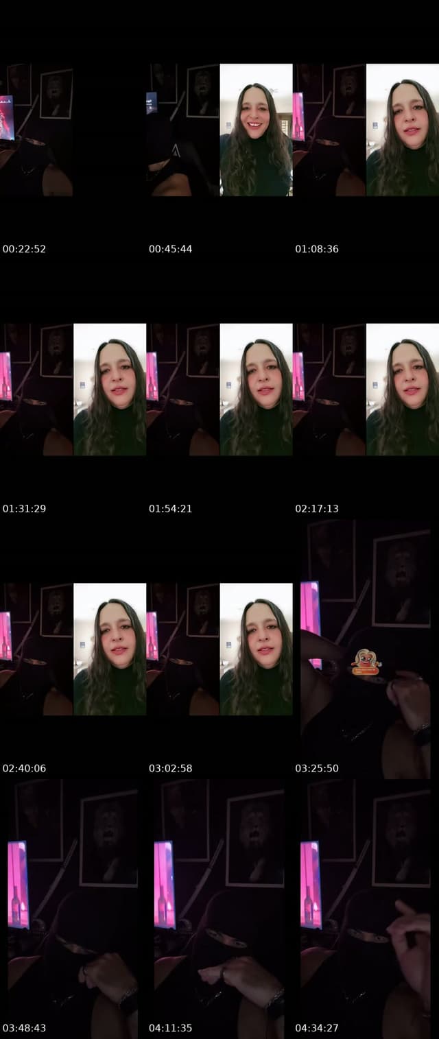 TikTok live: Welcome to my world. by @man.lonelyy