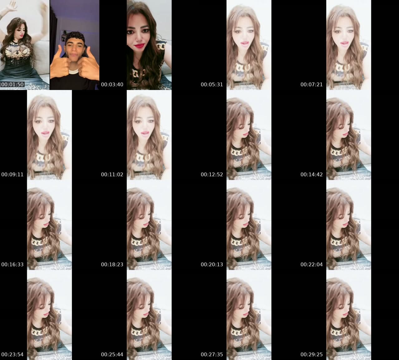 @moka.loka900 TikTok live stream