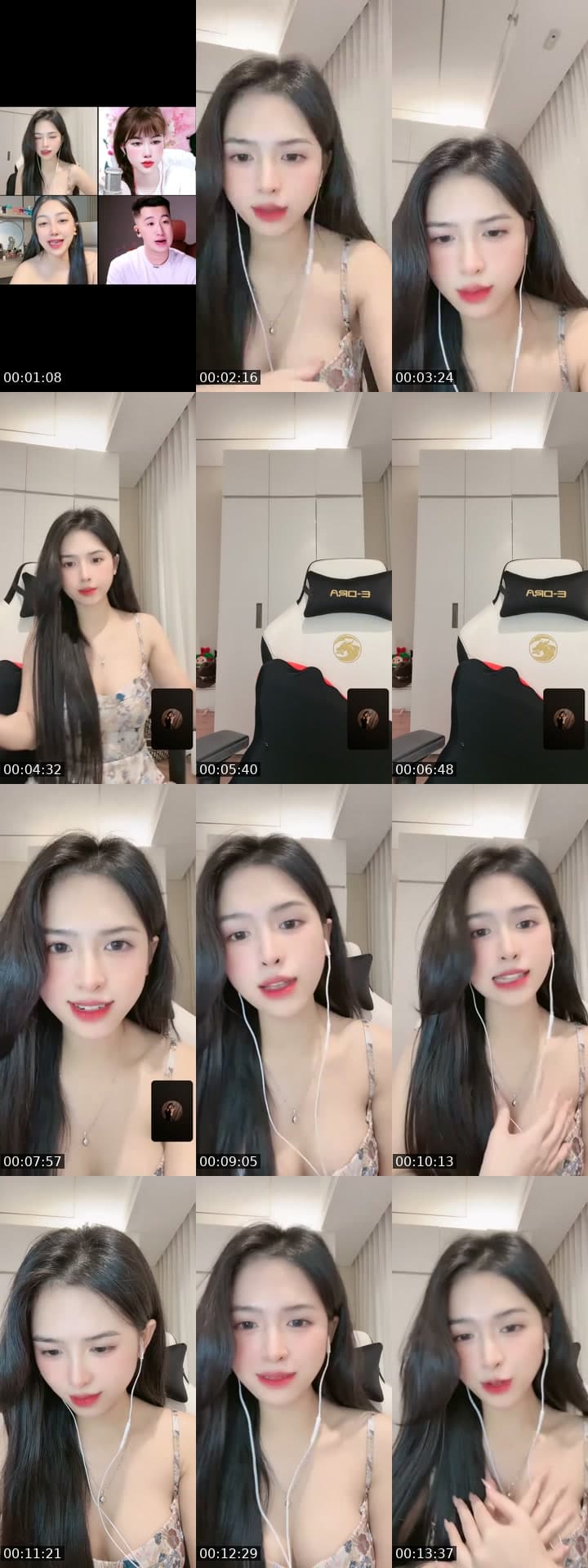 @ngannehh236 TikTok live stream