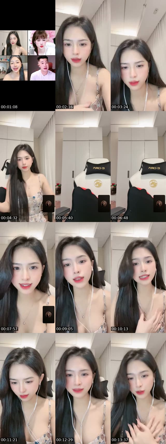 @ngannehh236 TikTok live