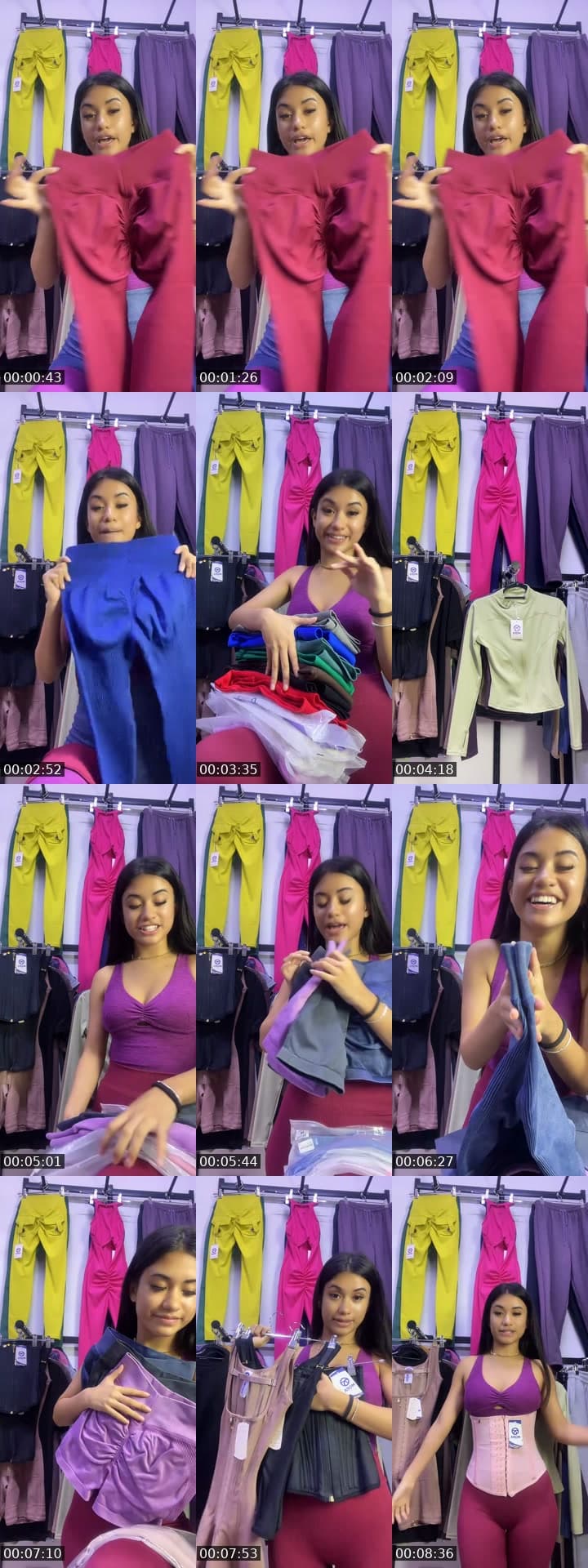 @morafitpe TikTok live stream