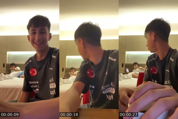 @paykal1 TikTok live stream