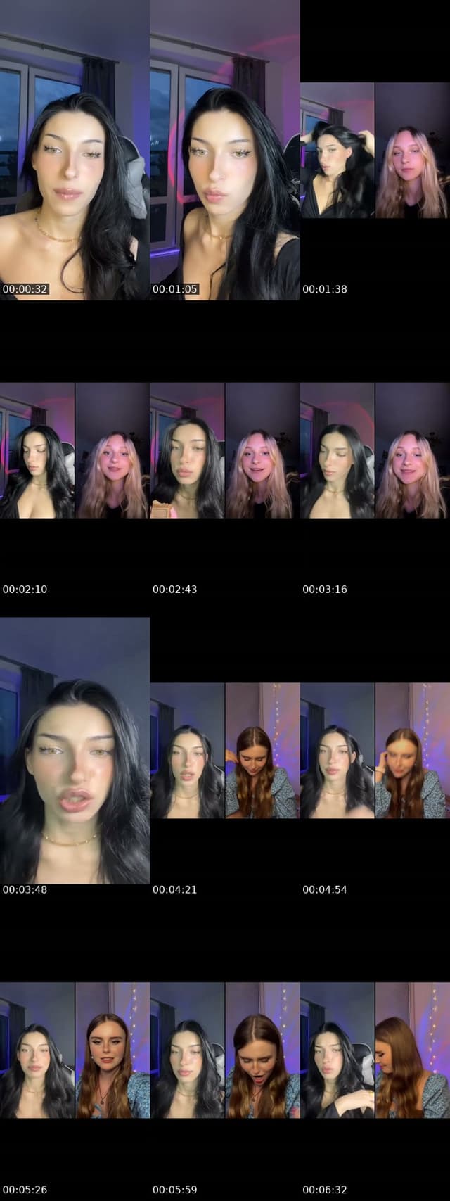 @prettymaad TikTok live from 2026-07-14