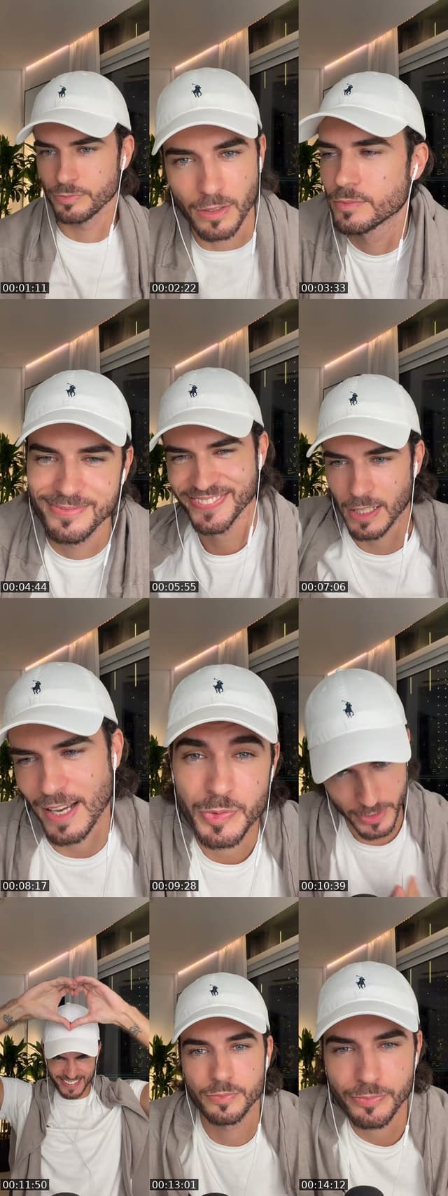 Ricky’s Live 🇩🇪🇨🇺🇺🇸 Daily Ranking 🚀 - @rickyelalemancubano