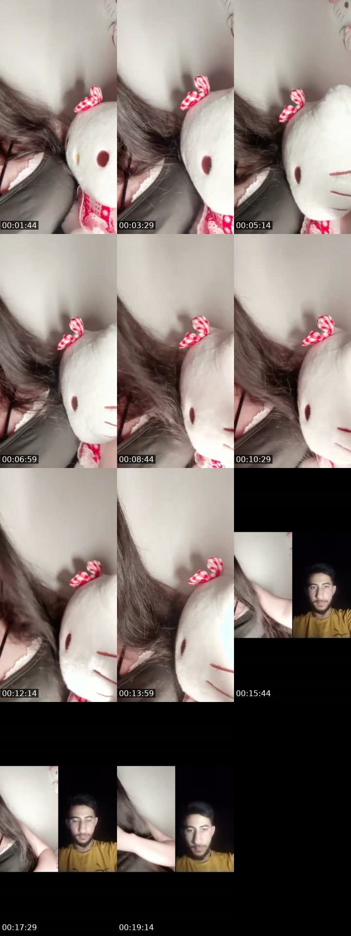 @dunaa2x TikTok live stream