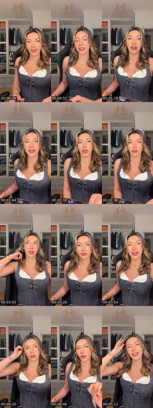 @kardelentarkaan TikTok live