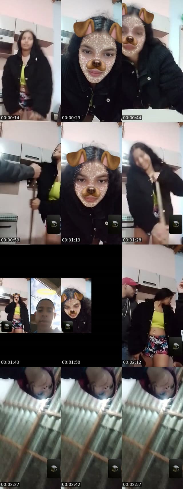 @mariaa___claraa.___ TikTok live