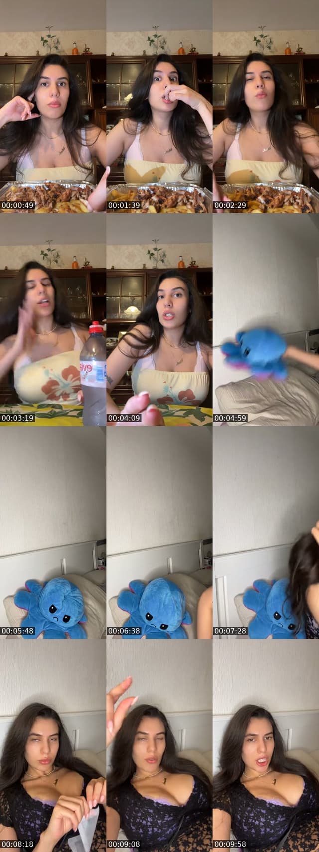 💰🐷🐷 - @colombianaitaliana2