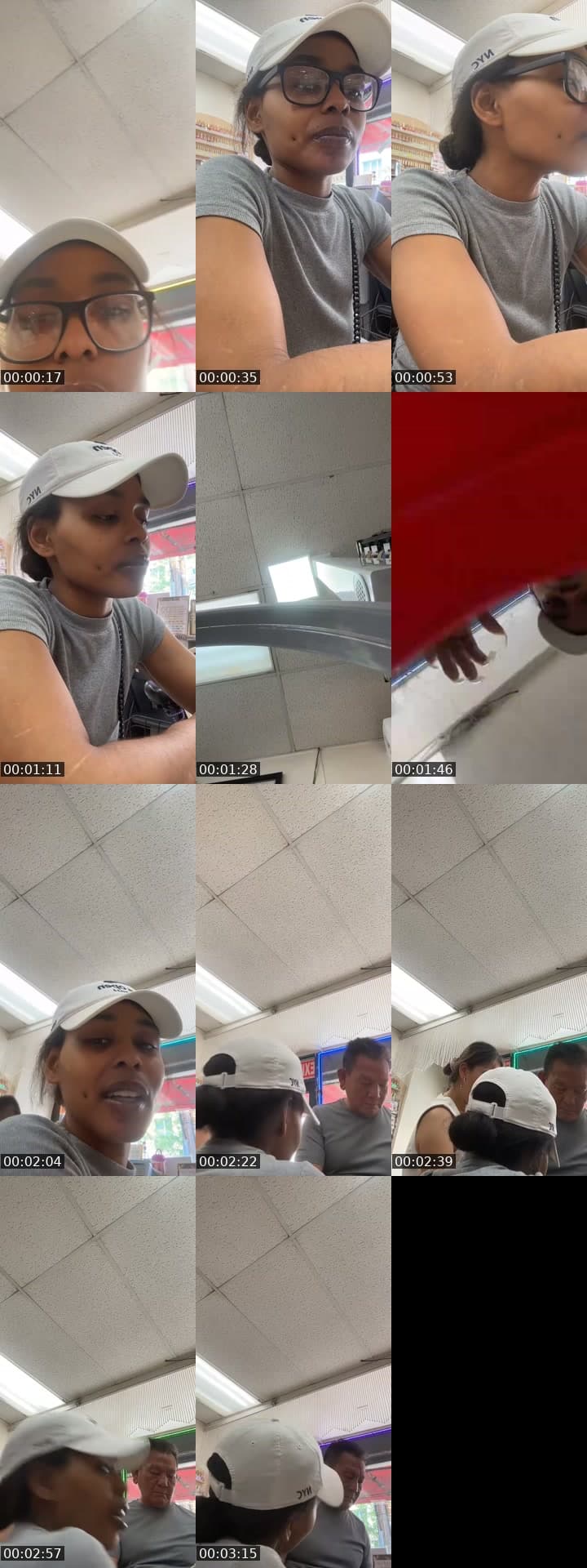 @peanutbutterlovr3 TikTok live stream