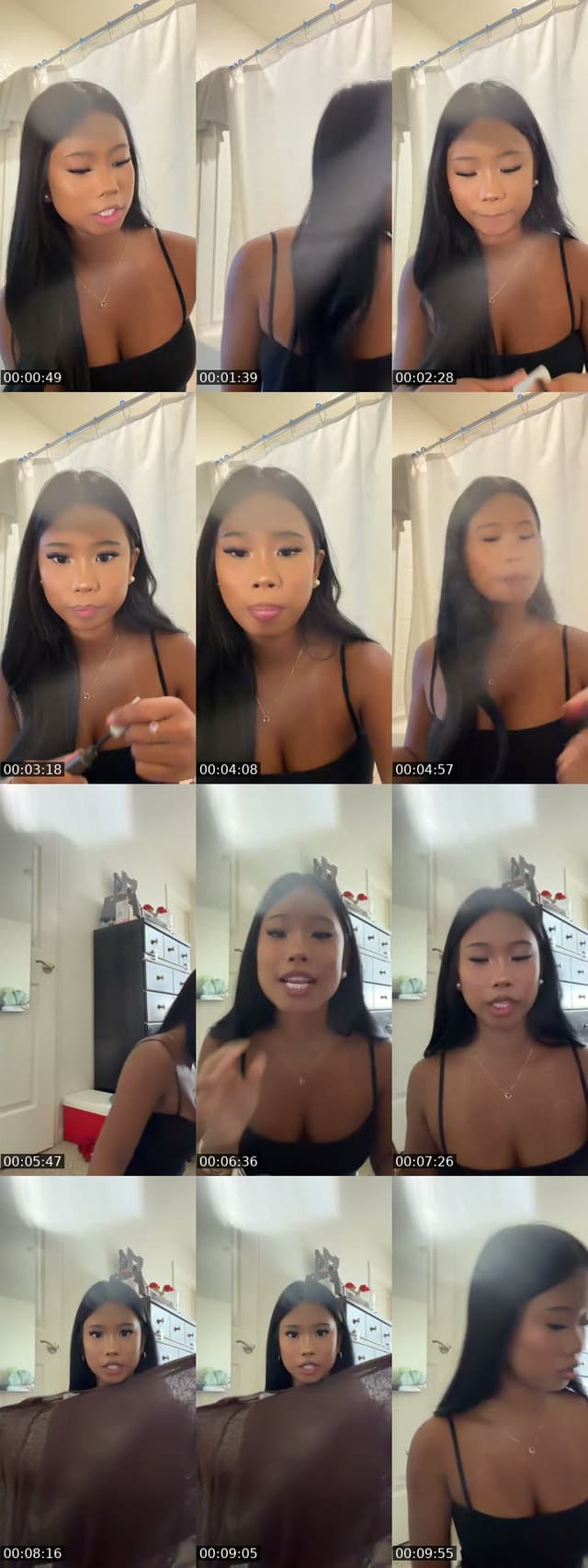 @1uvdoris TikTok live from 2026-07-14