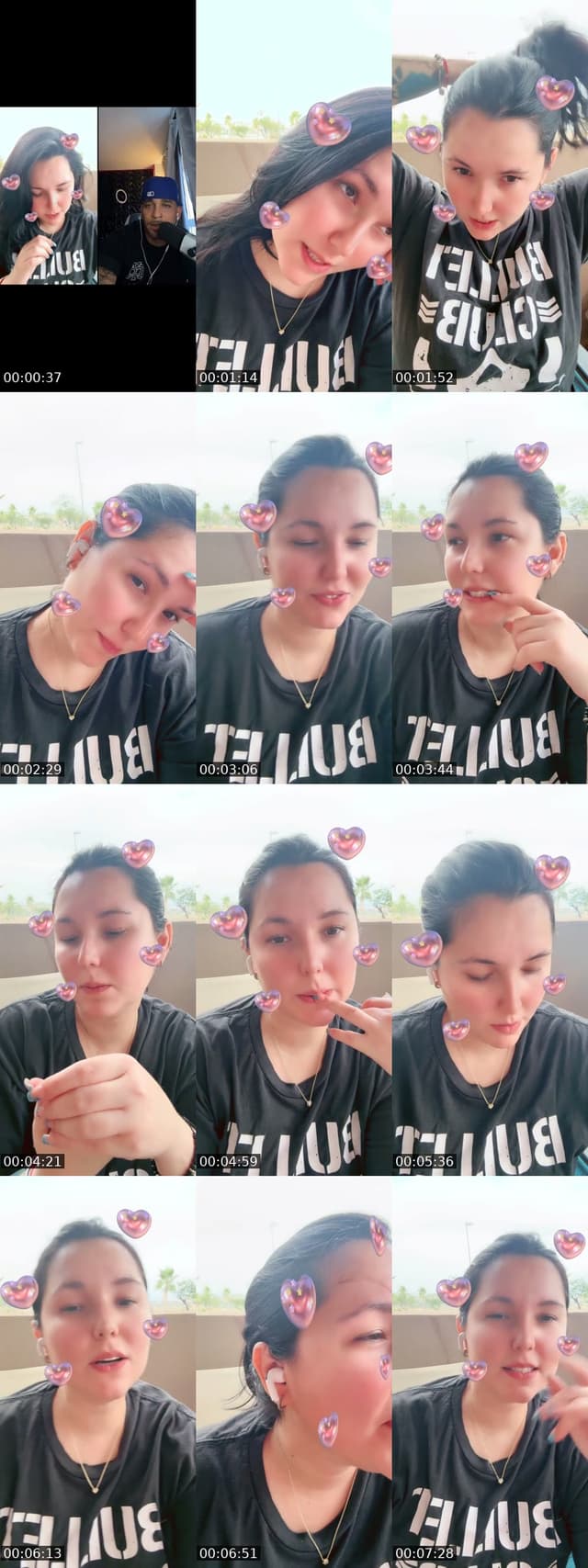 @alejandra_corrogon TikTok live from 2026-07-14