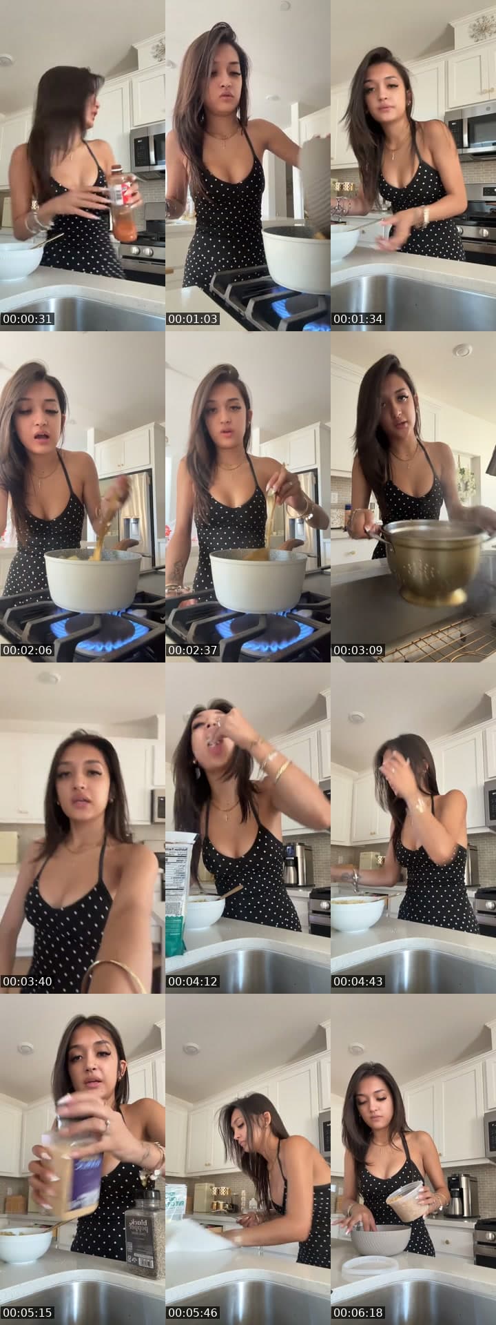 cooking