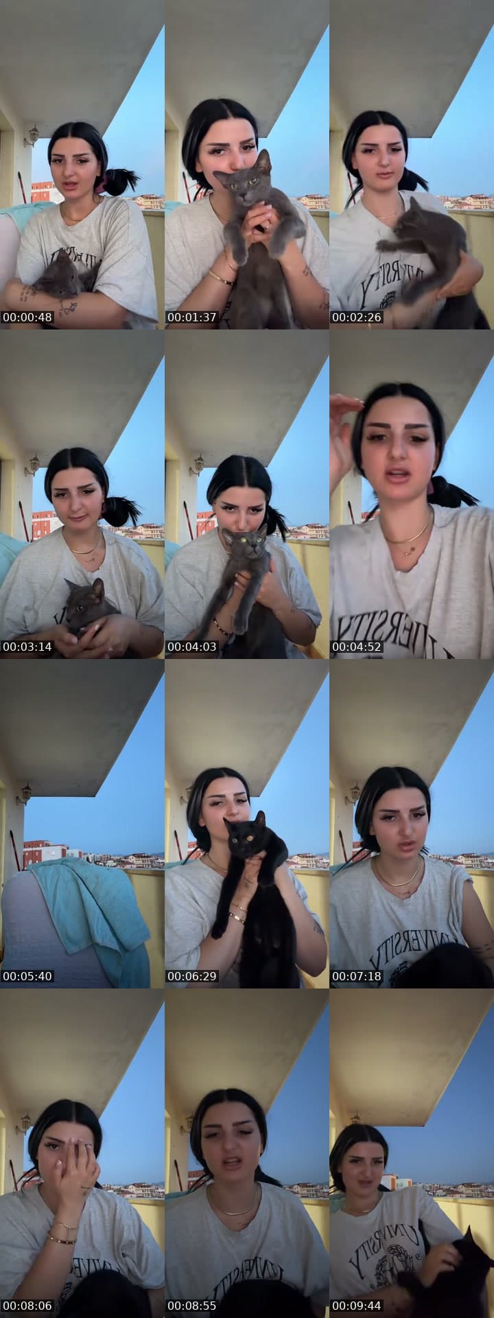 @bllokojamosjahapr TikTok live stream