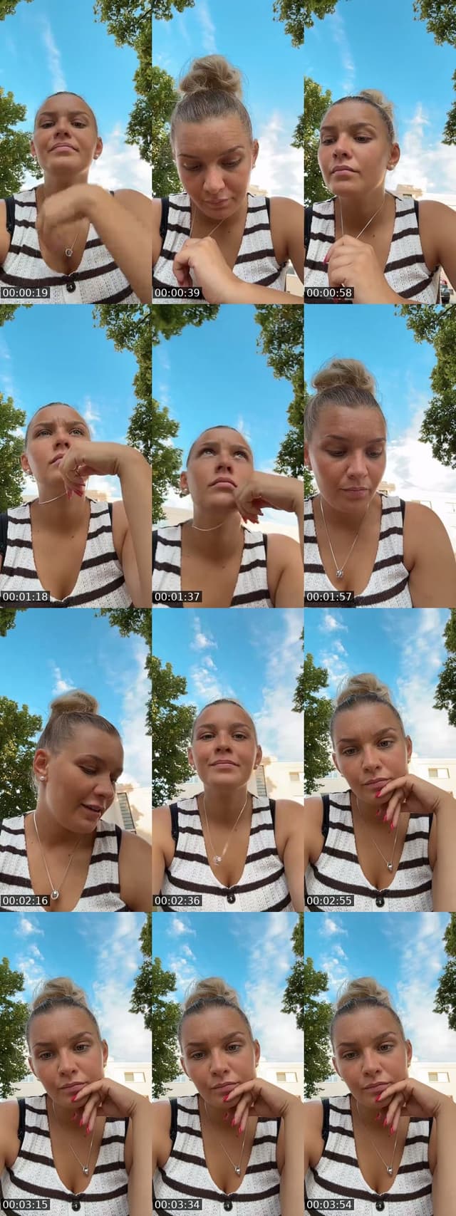 @celinaa_marleen24 TikTok live