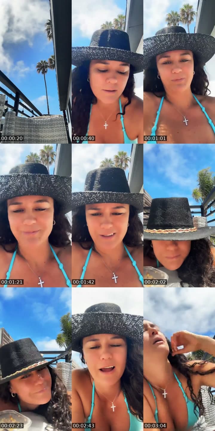 @lemon_hoku TikTok live stream