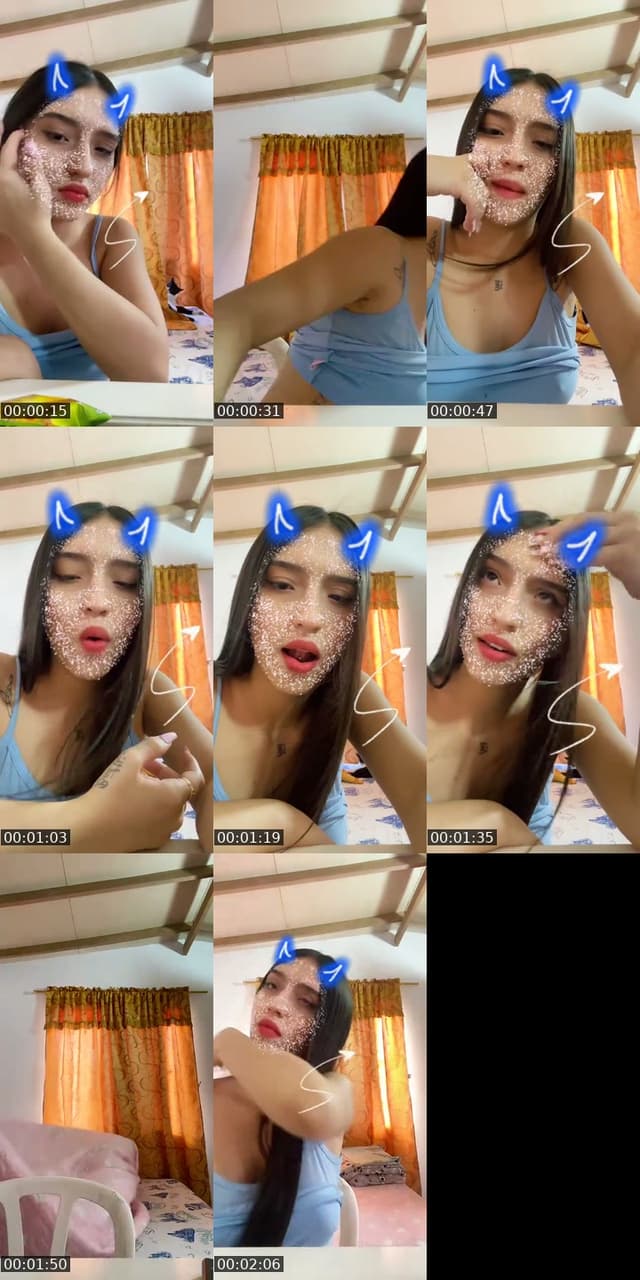 @sofia_taborda222 TikTok live