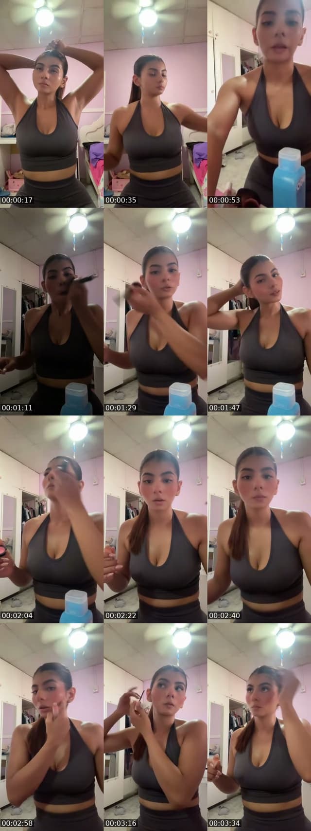 @anitaapz TikTok live
