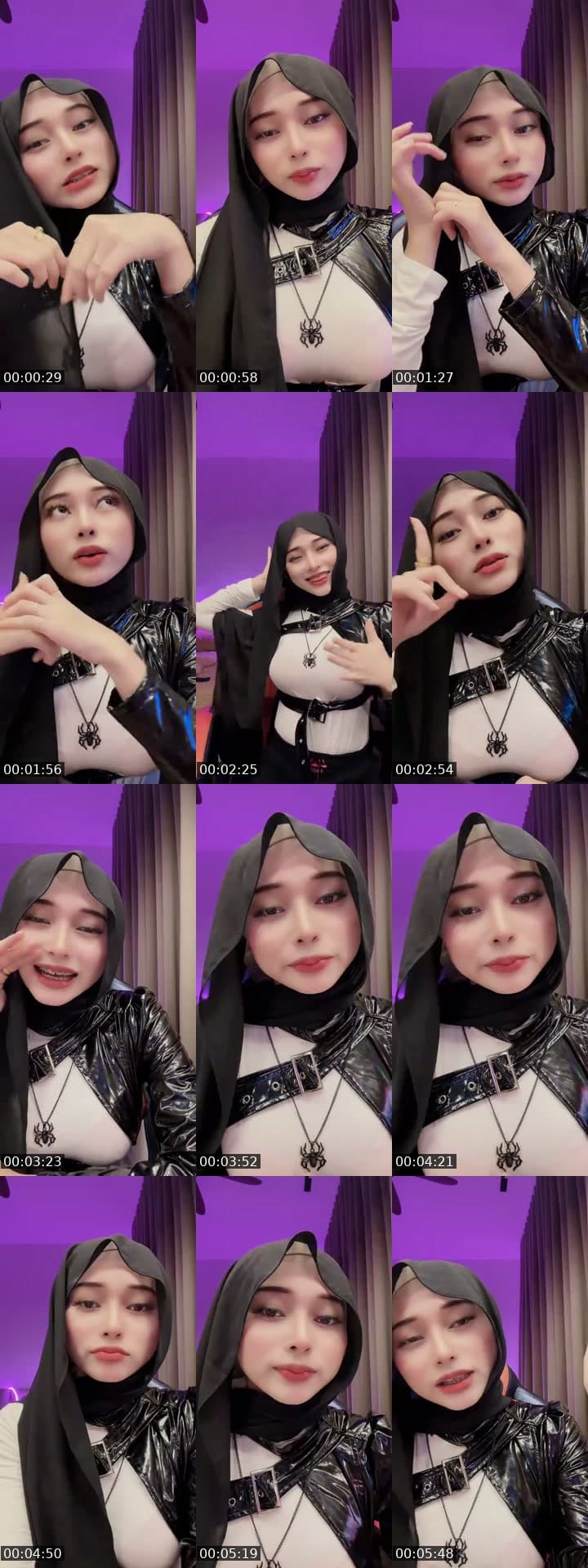 hi jangan masok!