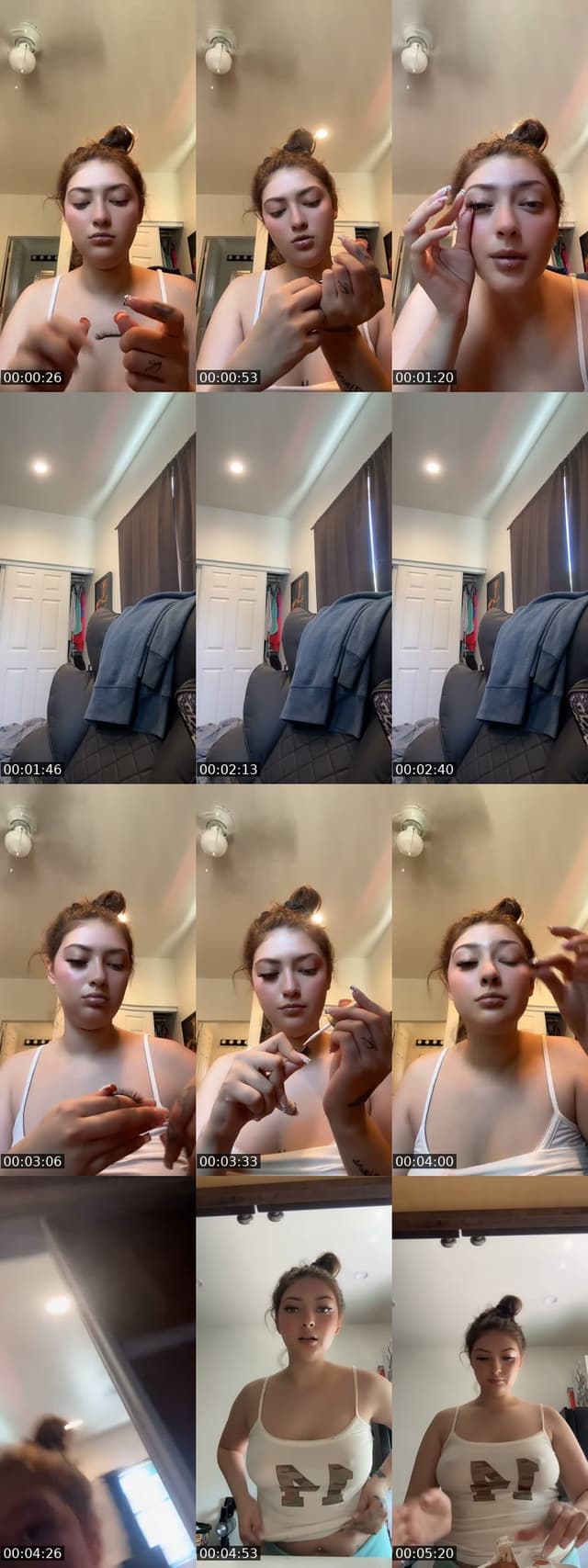 @haze.999 TikTok live from 2026-07-14