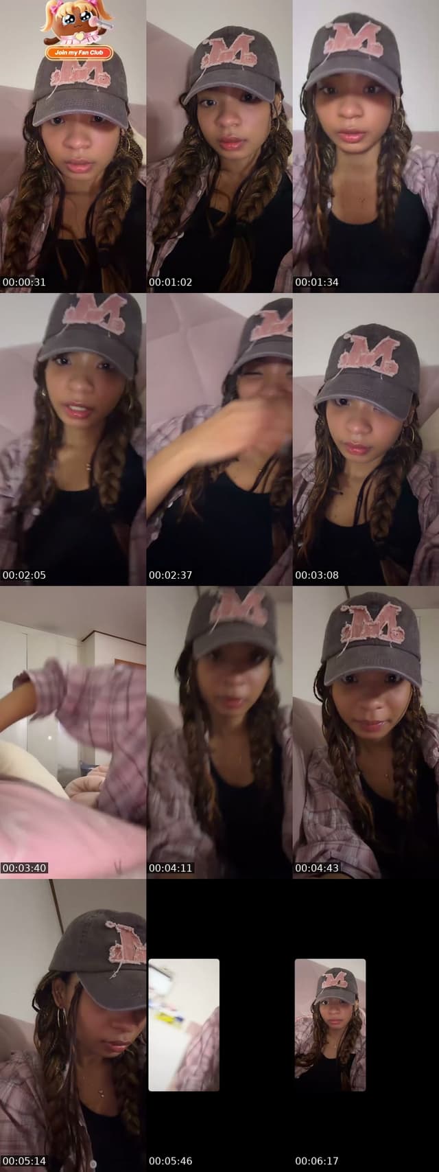 short live - @limqueeniee