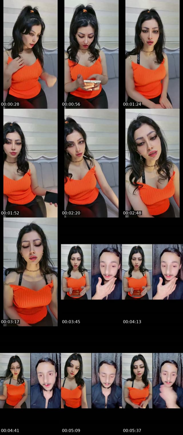 @reem_hjy TikTok live